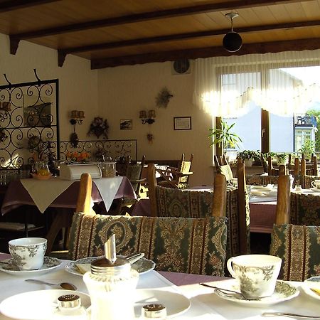 Haus Klosterblick Kröv Kültér fotó