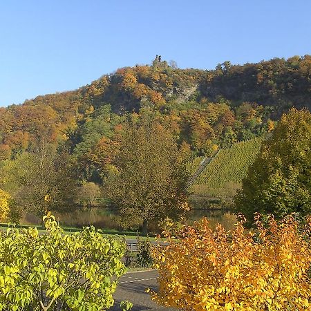 Haus Klosterblick Kröv Kültér fotó