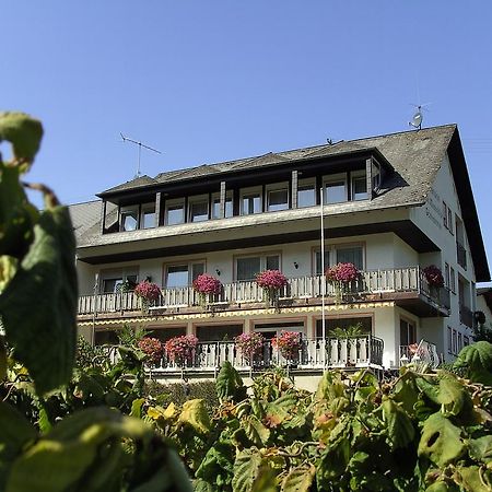 Haus Klosterblick Kröv Kültér fotó