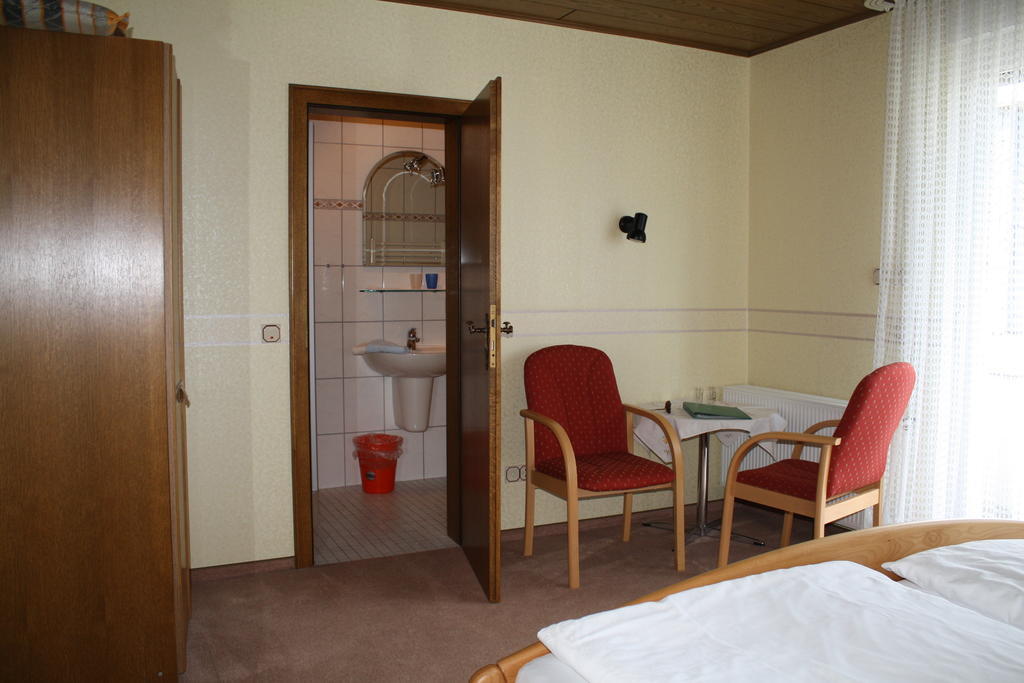 Haus Klosterblick Kröv Szoba fotó