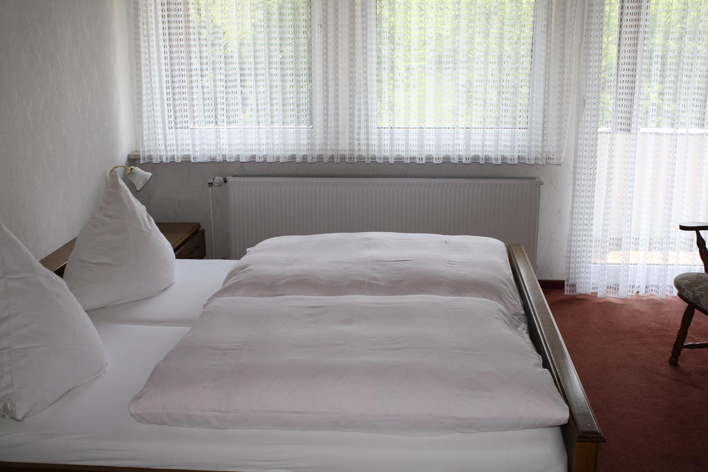 Haus Klosterblick Kröv Szoba fotó