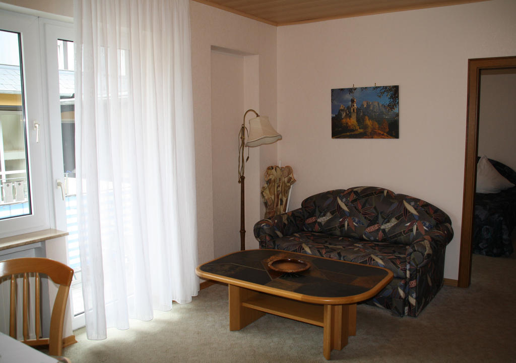 Haus Klosterblick Kröv Szoba fotó
