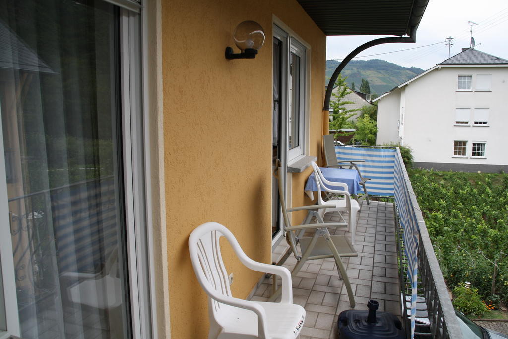 Haus Klosterblick Kröv Szoba fotó