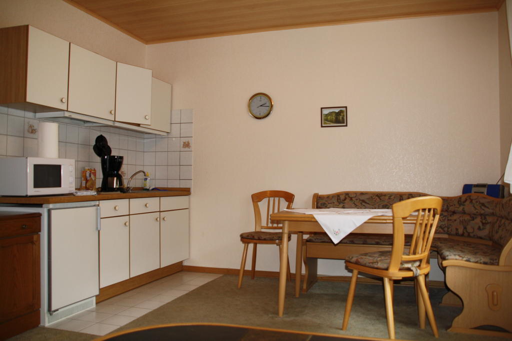 Haus Klosterblick Kröv Szoba fotó