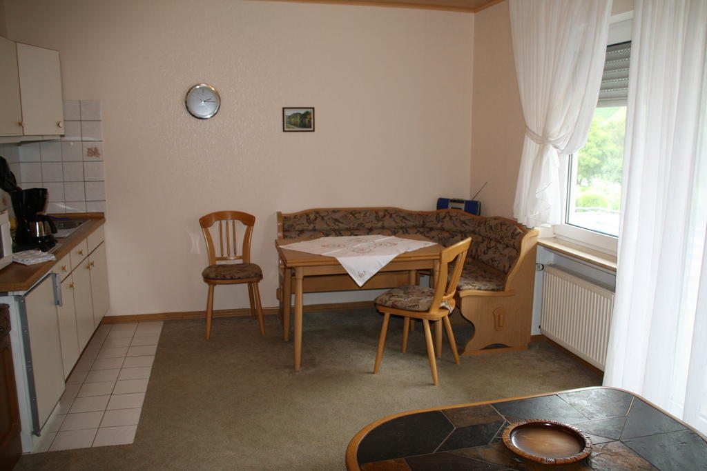 Haus Klosterblick Kröv Szoba fotó