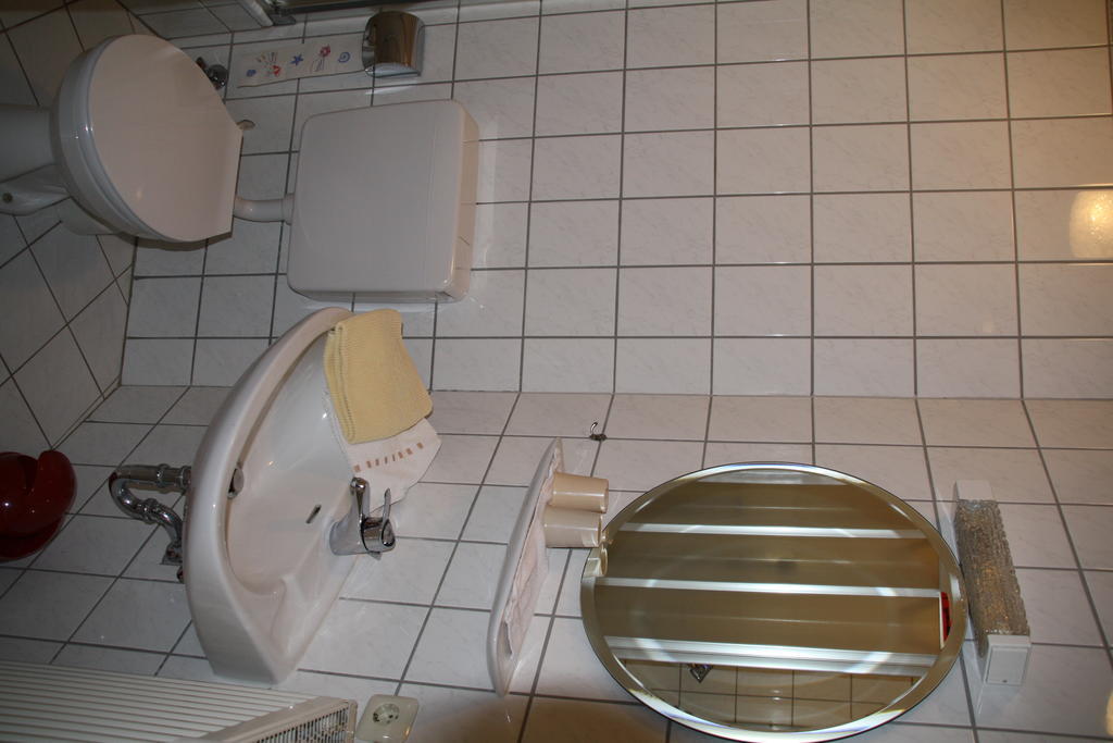 Haus Klosterblick Kröv Szoba fotó