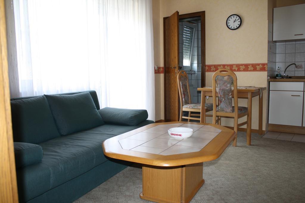 Haus Klosterblick Kröv Szoba fotó
