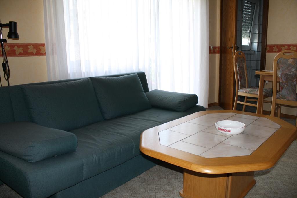 Haus Klosterblick Kröv Szoba fotó