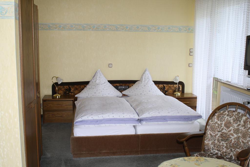 Haus Klosterblick Kröv Kültér fotó