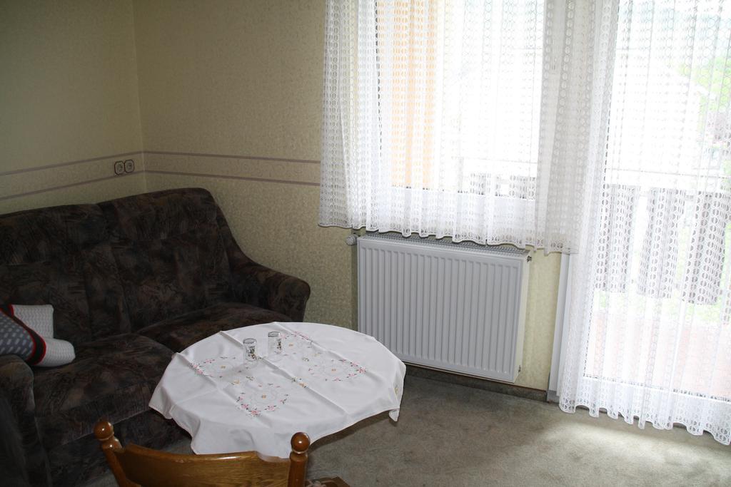 Haus Klosterblick Kröv Szoba fotó